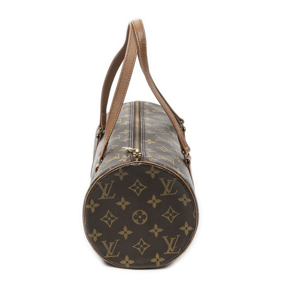 Louis Vuitton Papillon 30 - Picture 4 of 11